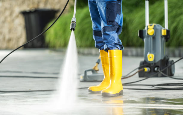 Best Residential Pressure Washing Services  in West Yellowstone, MT